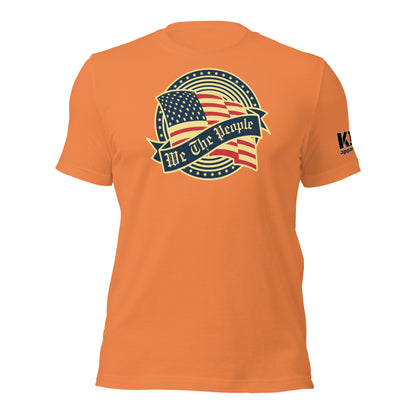 We the People t-shirt
