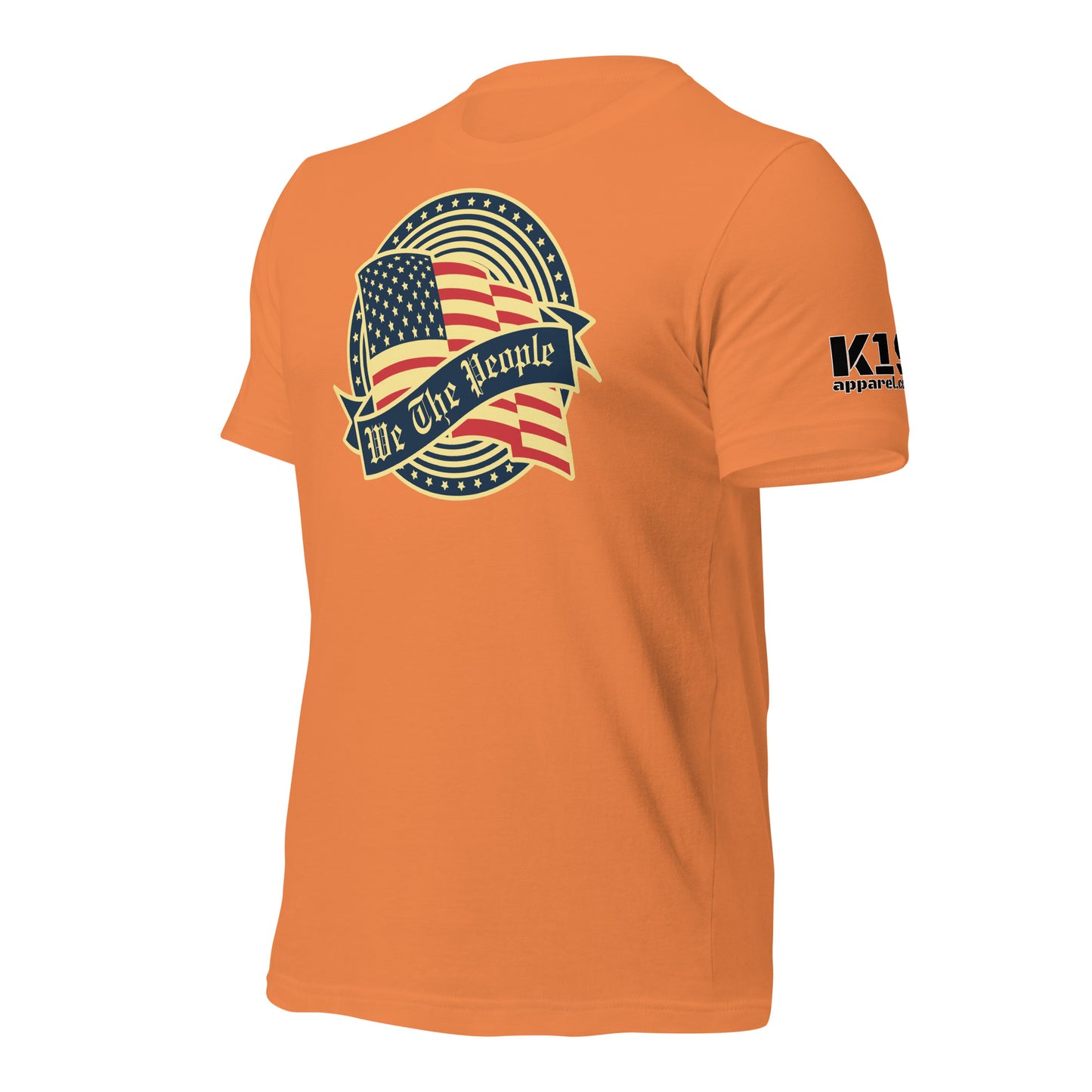 We the People t-shirt