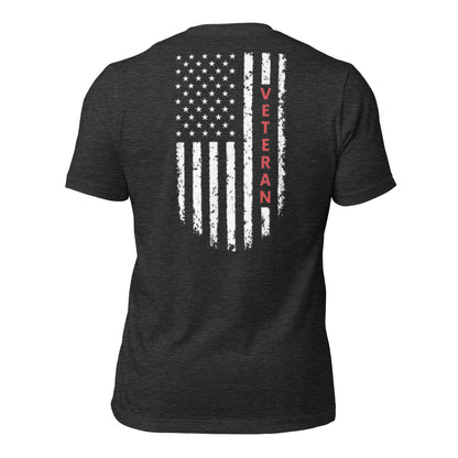 Veteran t-shirt