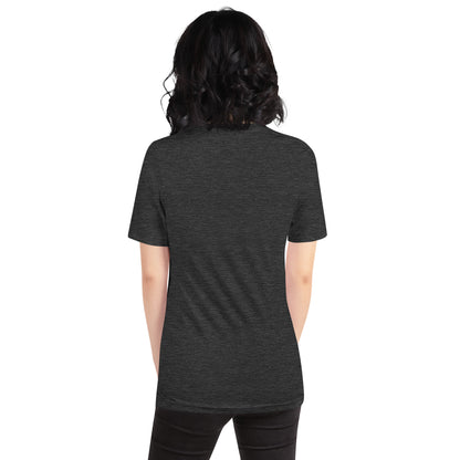 Serious Goose t-shirt