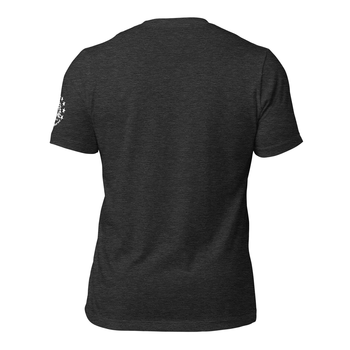 Bourbon t-shirt