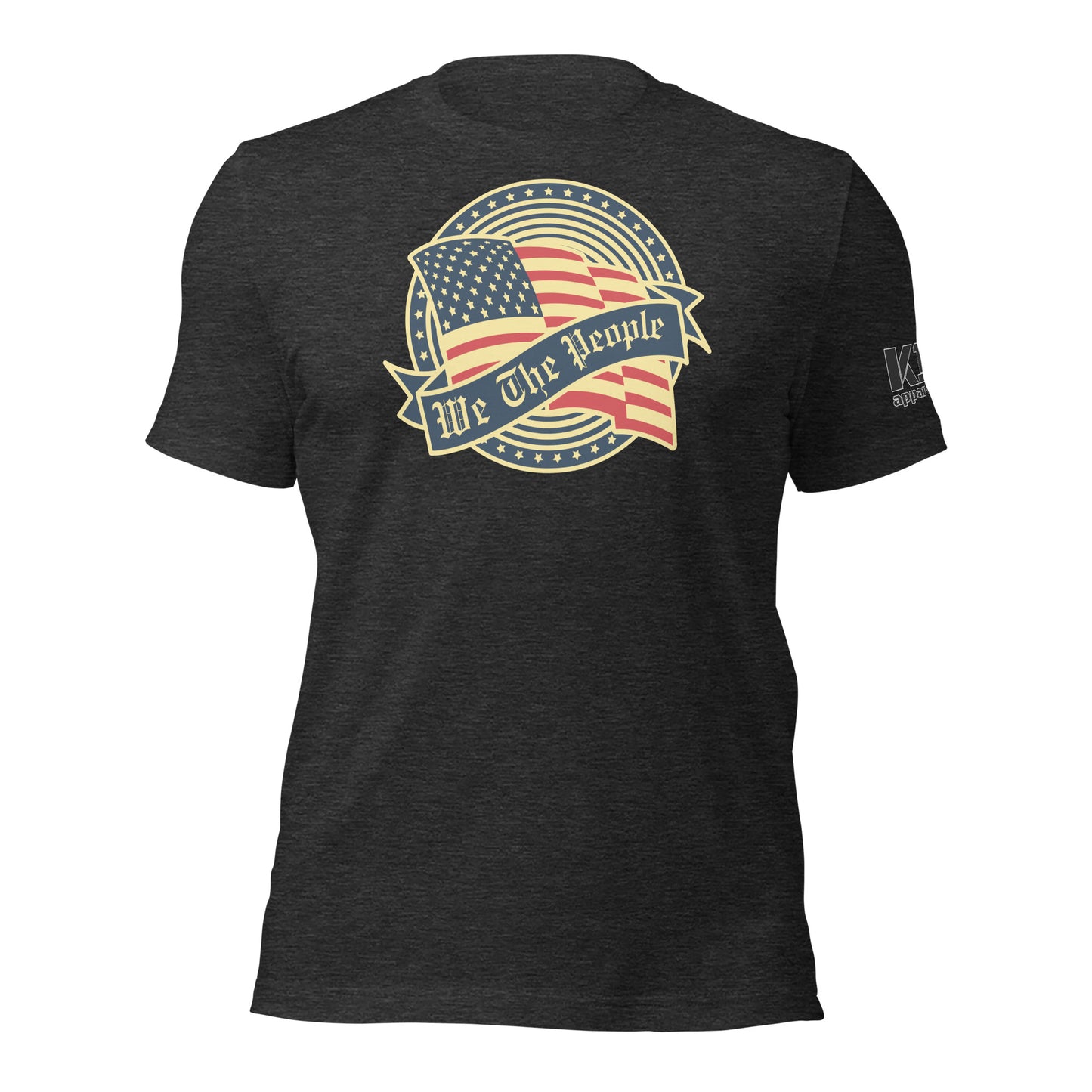 We the People t-shirt