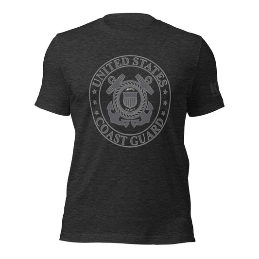 Coast Guard t-shirt