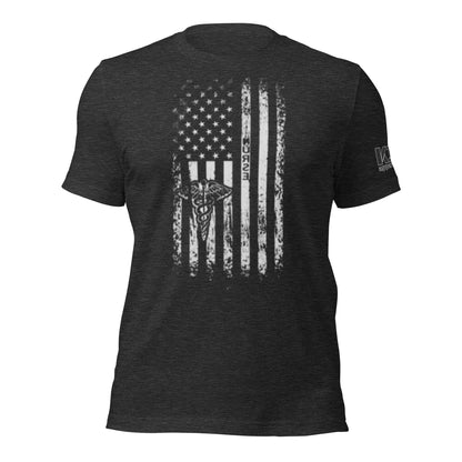 Nurse Flag t-shirt