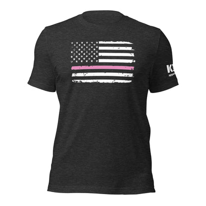 Nurse Flag t-shirt