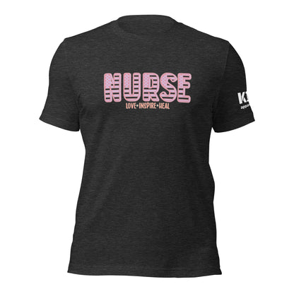Nurse t-shirt