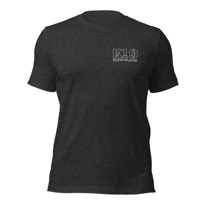 Union Money t-shirt