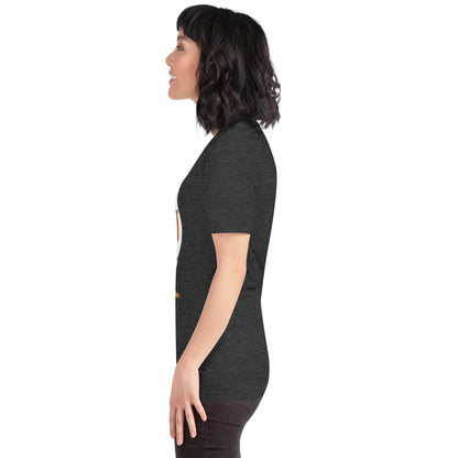 Serious Goose t-shirt