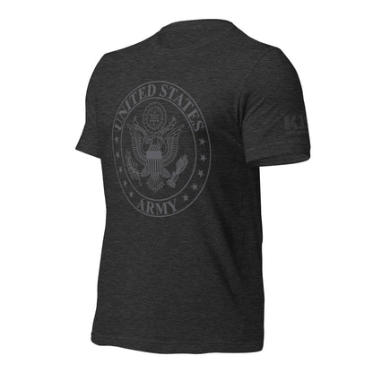Army t-shirt