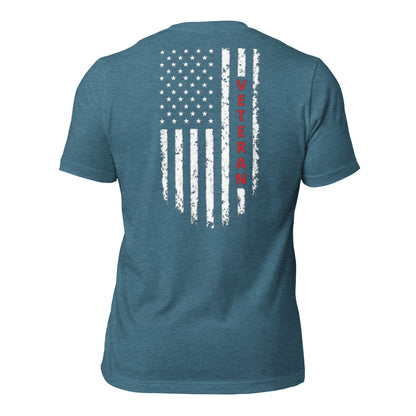 Veteran t-shirt
