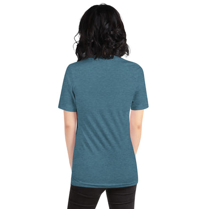Serious Goose t-shirt