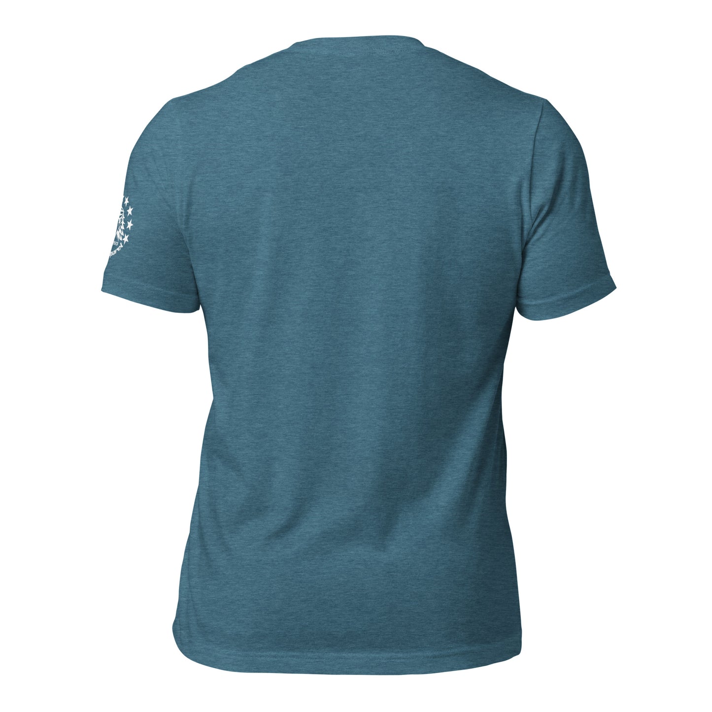 Bourbon t-shirt