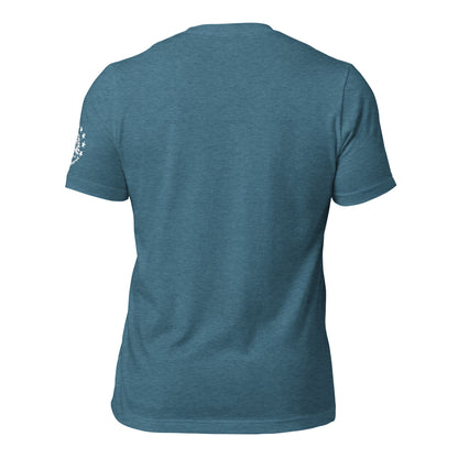 Bourbon t-shirt