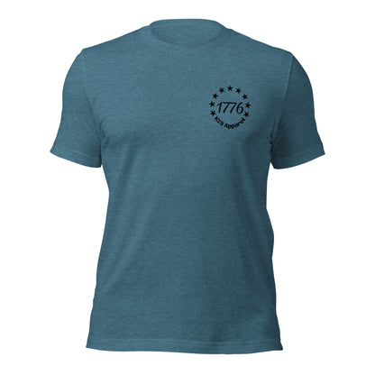 The Haters t-shirt