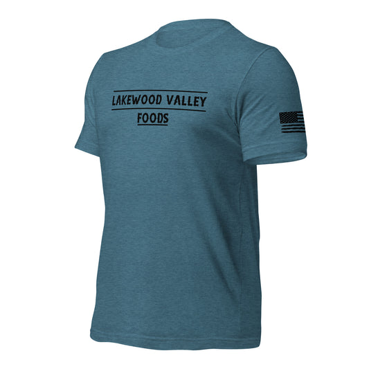 Lakewood Valley Foods