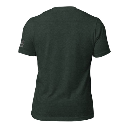 Blue Collar Club t-shirt