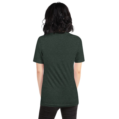 Serious Goose t-shirt