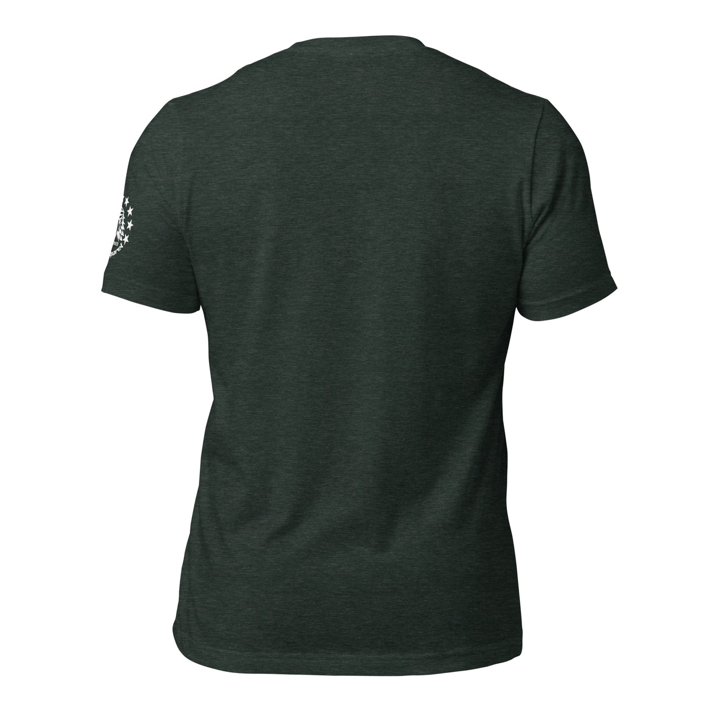 Bourbon t-shirt