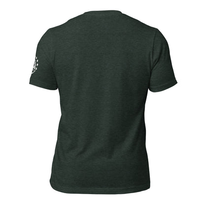 Bourbon t-shirt