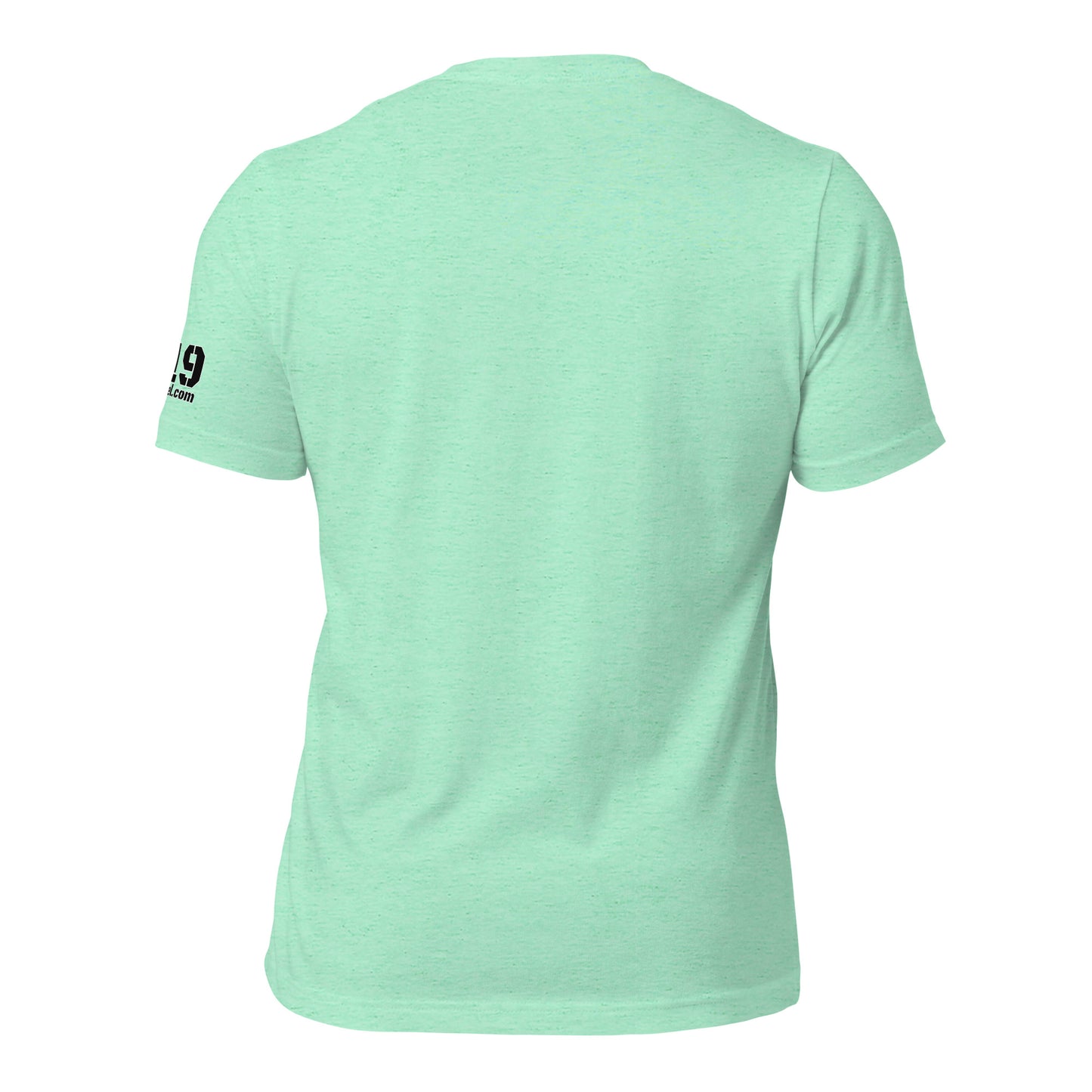 America 1776 t-shirt