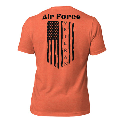 Air Force t-shirt