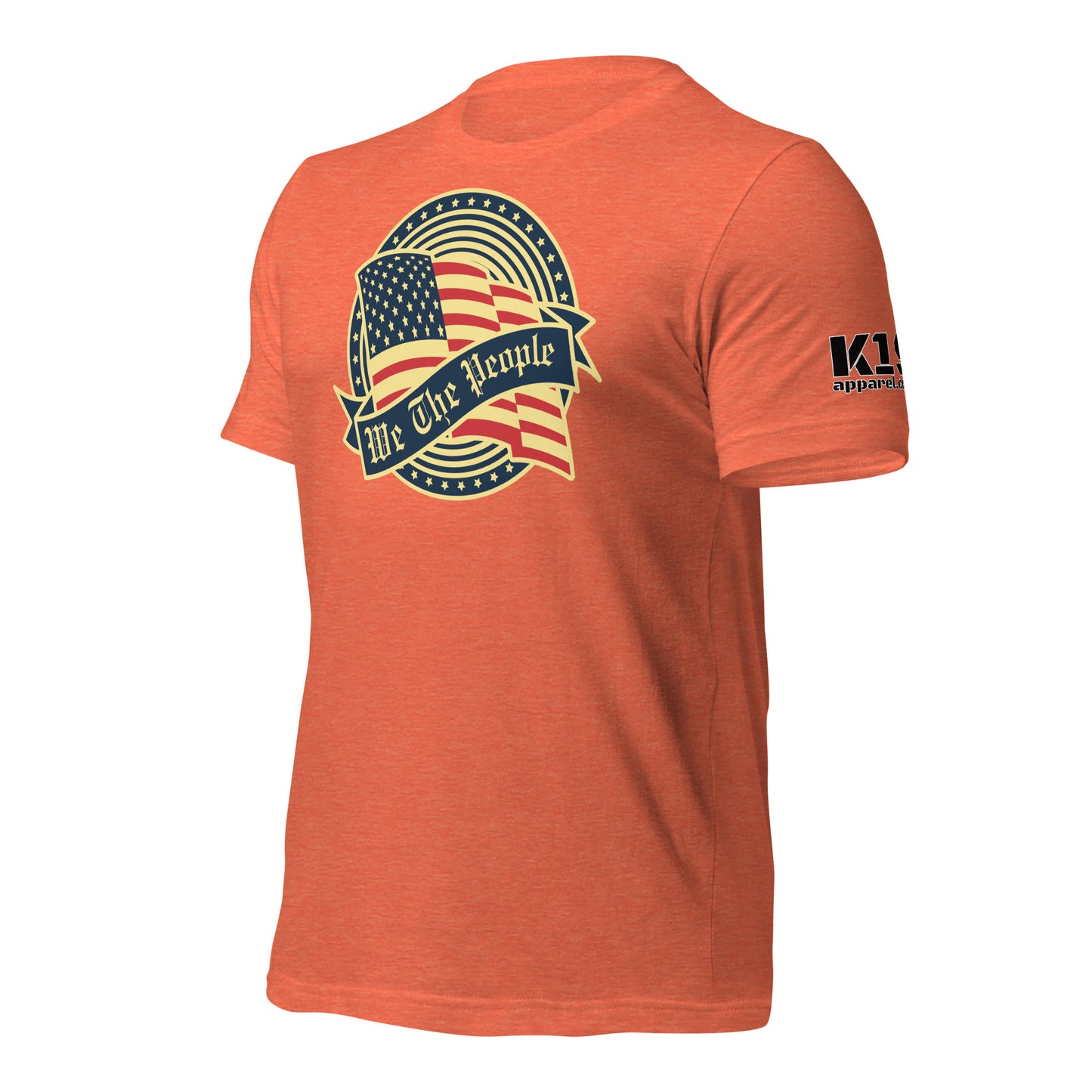 We the People t-shirt