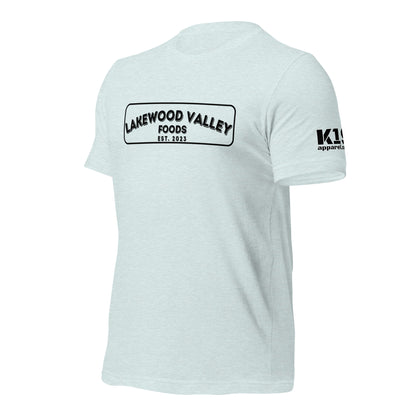 Lakewood Valley t-shirt