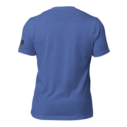 Lakewood Valley t-shirt
