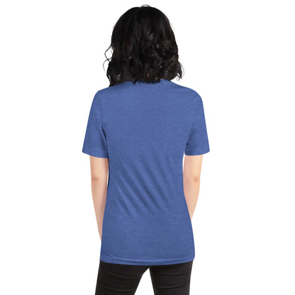 Serious Goose t-shirt