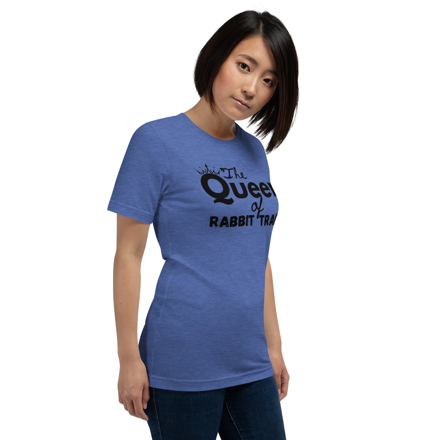 Rabbit Trails t-shirt