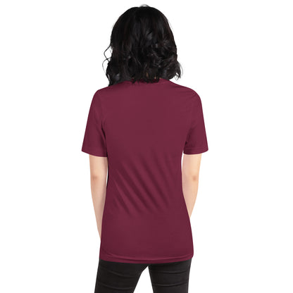 Serious Goose t-shirt