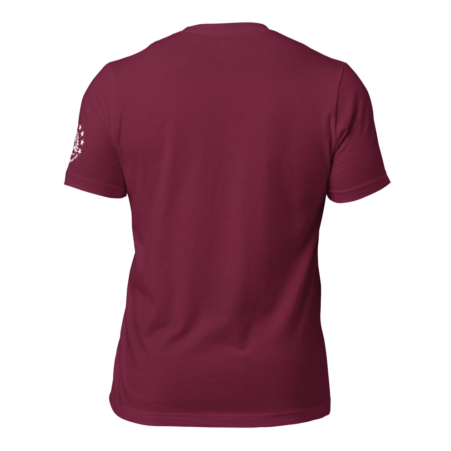 Bourbon t-shirt