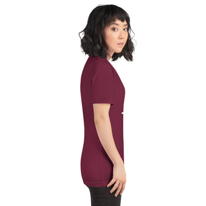 Serious Goose t-shirt