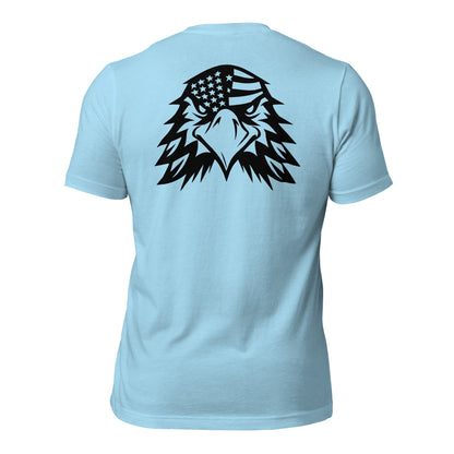 Eagle Flag t-shirt