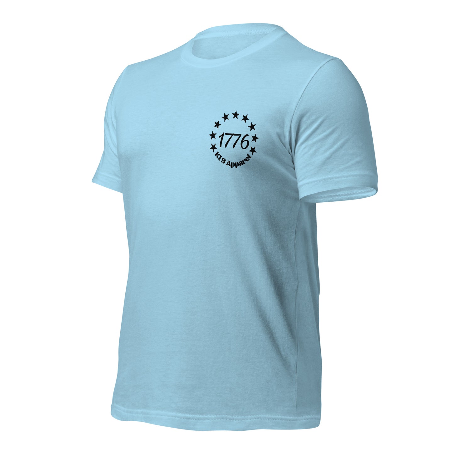 The Haters t-shirt