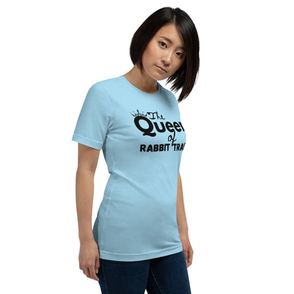 Rabbit Trails t-shirt