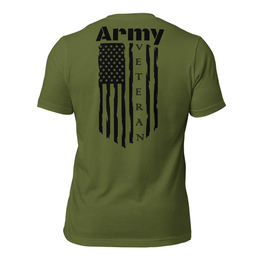 Army t-shirt