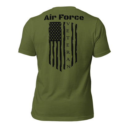 Air Force t-shirt