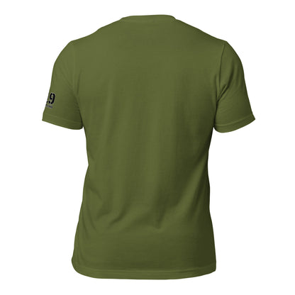 Lakewood Valley t-shirt