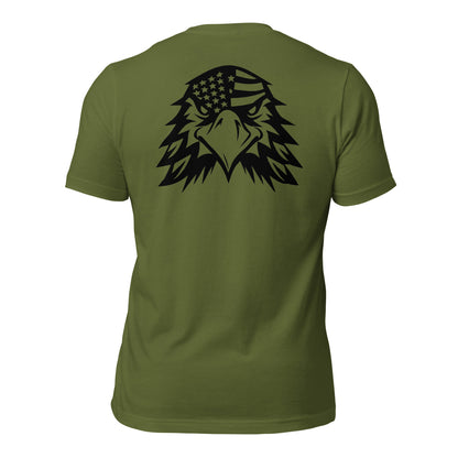 Eagle Flag t-shirt