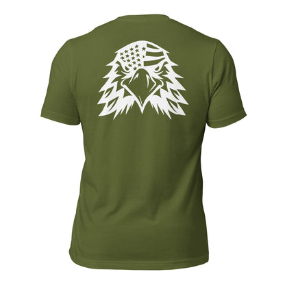 Eagle t-shirt