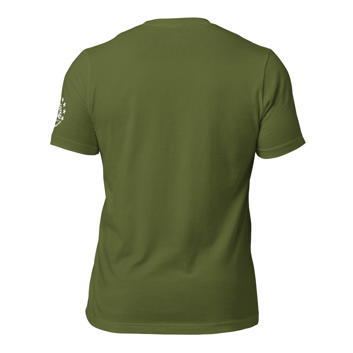 Bourbon t-shirt