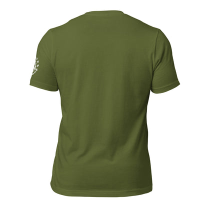 Bourbon t-shirt