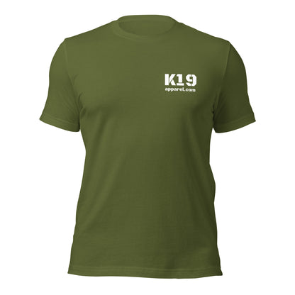 K19 We the people t-shirt