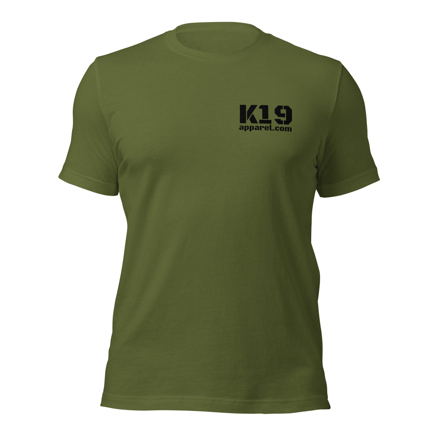 U.S.M.C. Veteran t-shirt