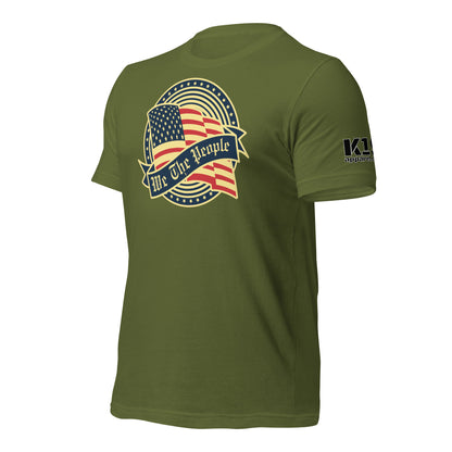 We the People t-shirt