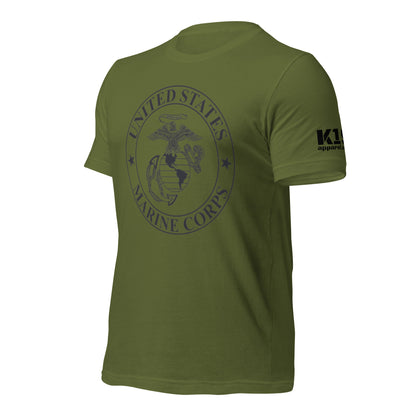 U.S.M.C. t-shirt