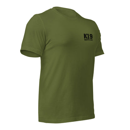 Eagle Flag t-shirt