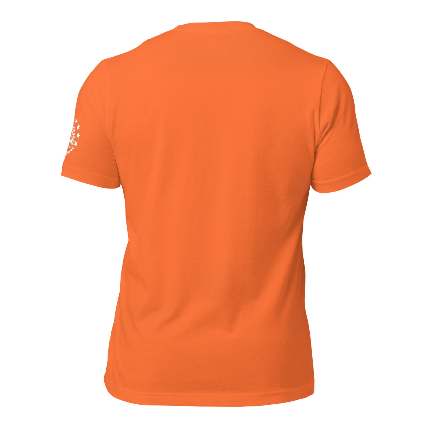 Bourbon t-shirt