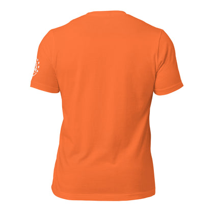 Bourbon t-shirt